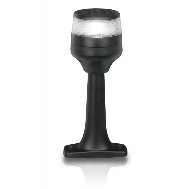NAVILED 360 COMPACT ASTA NERO - 4025368 - HELLA MARINE