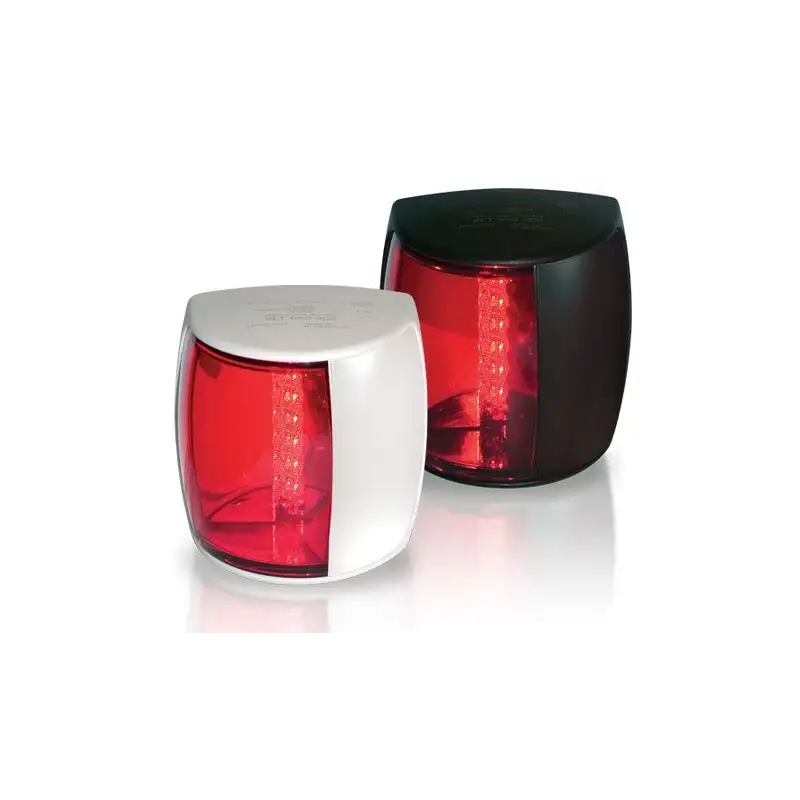 FANALE BIANCO PRO LED POPPA 2NM - 4025342 - HELLA MARINE
