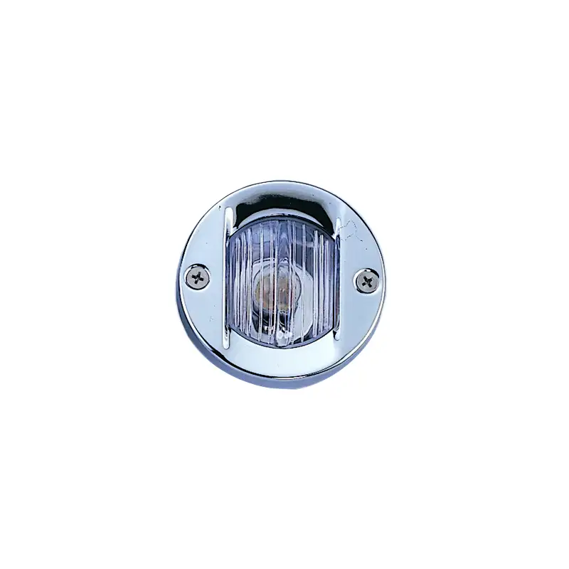 Faretto ad incasso a led