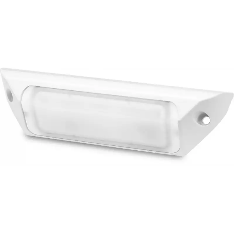Proiettore da coperta fms1200 bianca