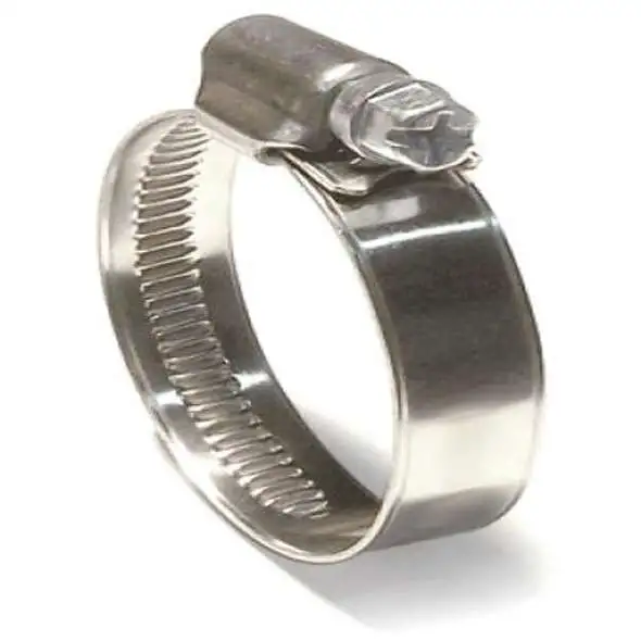 Fascetta Inox 304 ICSX 170-190 Nastro 12 mm