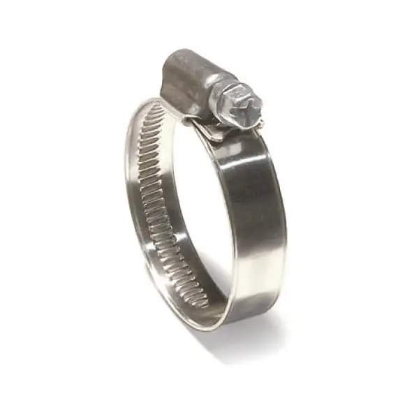 Fascetta Inox 304 ICX 10-16 Nastro 9 mm