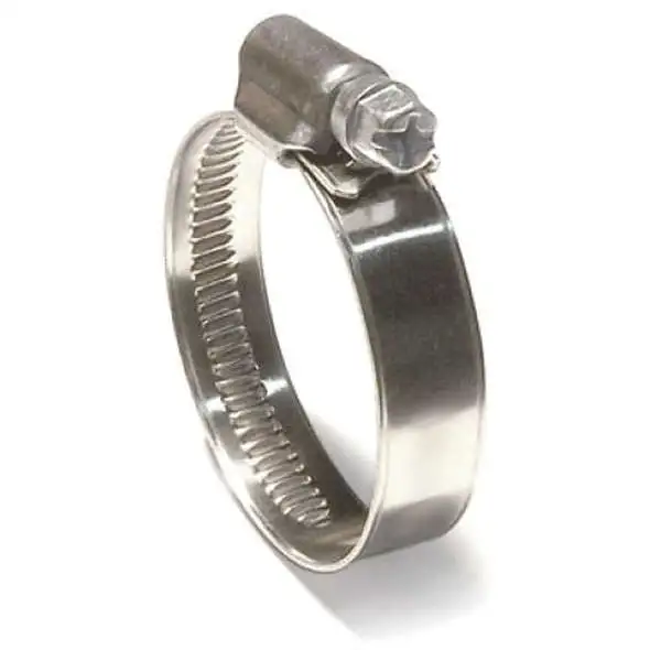 Fascetta Inox 304 ICX 20-32 Nastro 9 mm