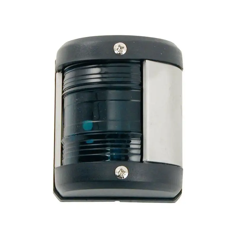 LUCE DI NAVIGAZIONE 76MM NERA