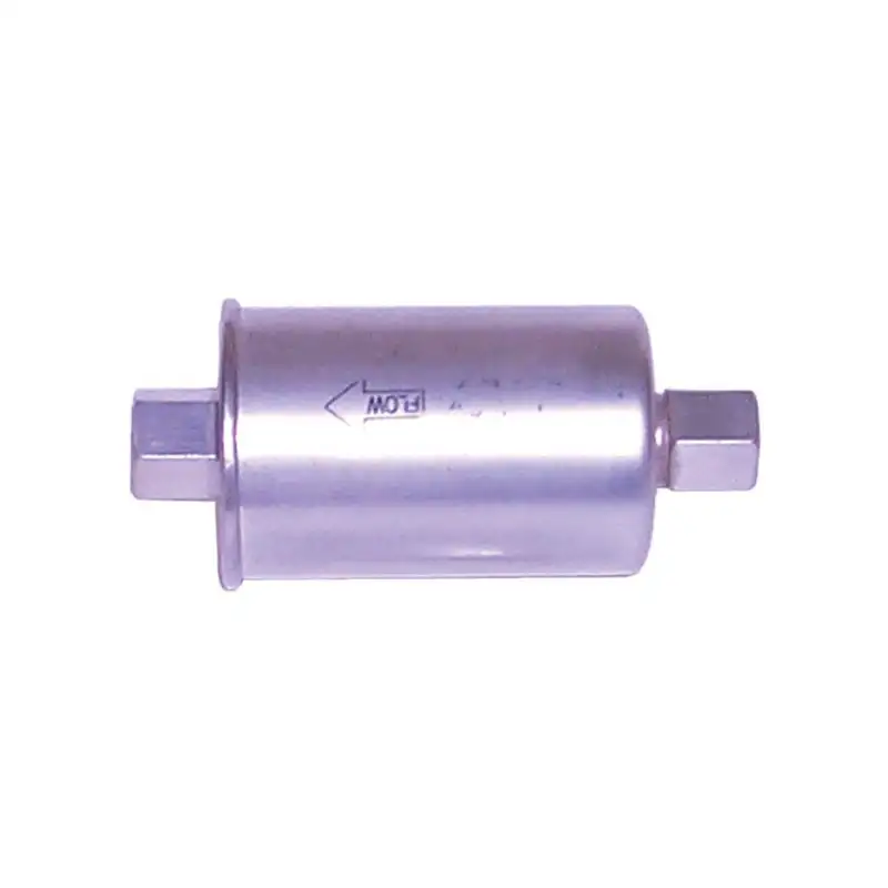 Filtro benzina Mallory - Mercruiser Stern Drive