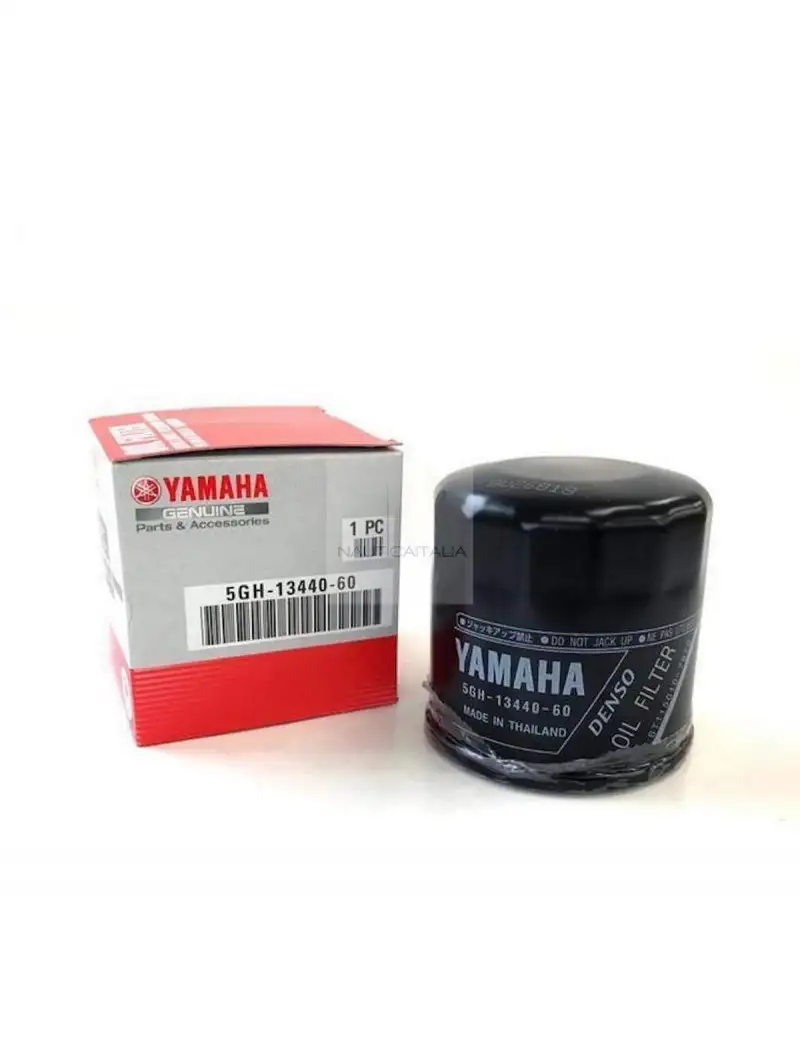 Filtro Olio originale Yamaha 5GH-13440-61 (5GH-13440-80)