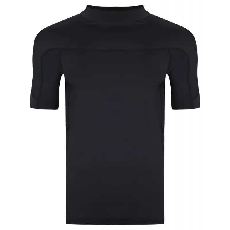 Typhoon International Limited Fintra tech uomo nero tg.l