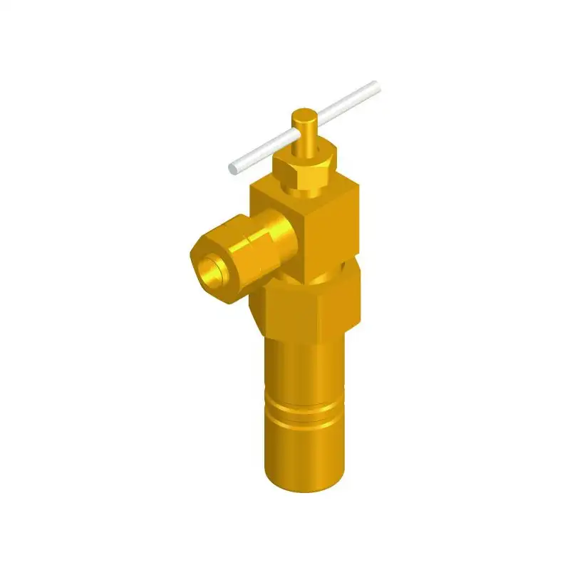 Fissaggio del fabbricatore di ghiaccio