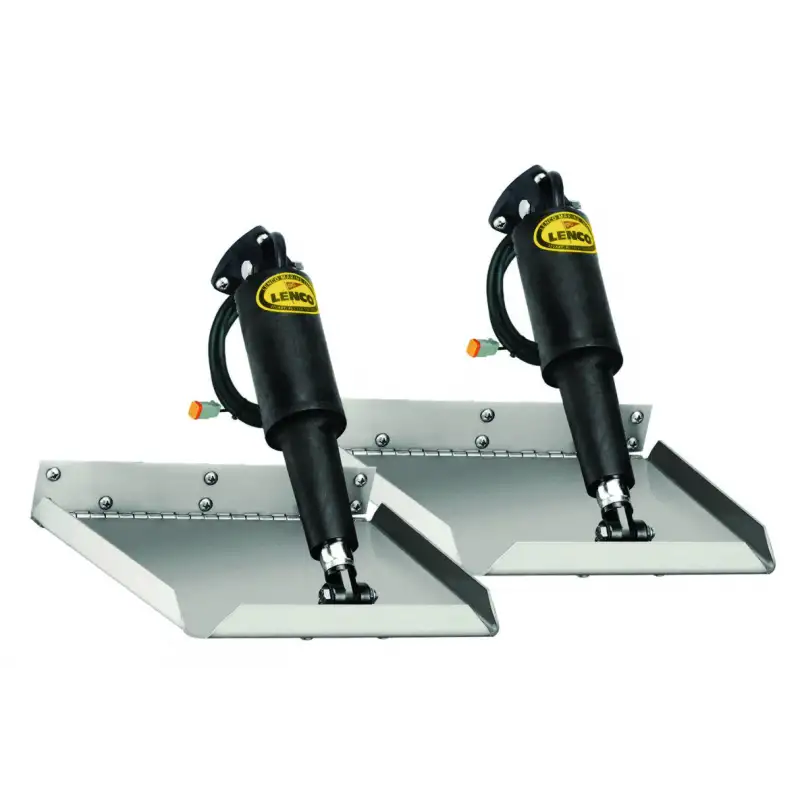 Correttori d’assetto edge mm305x305