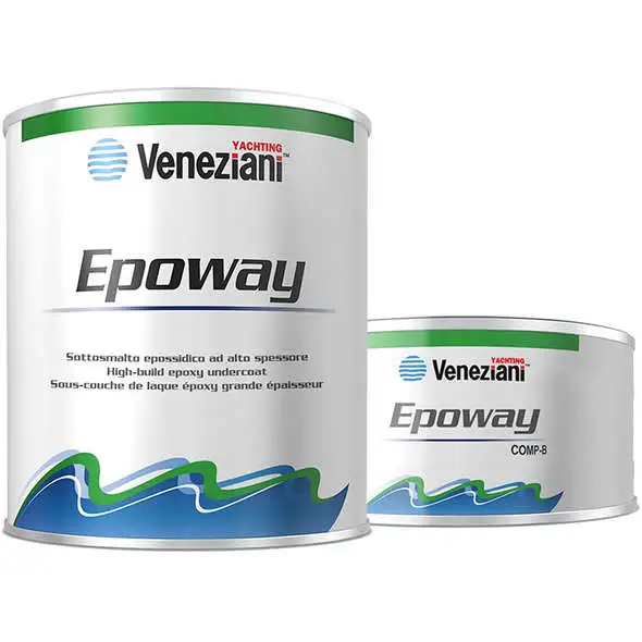 Fondo Veneziani Epoway 0,75 lt.