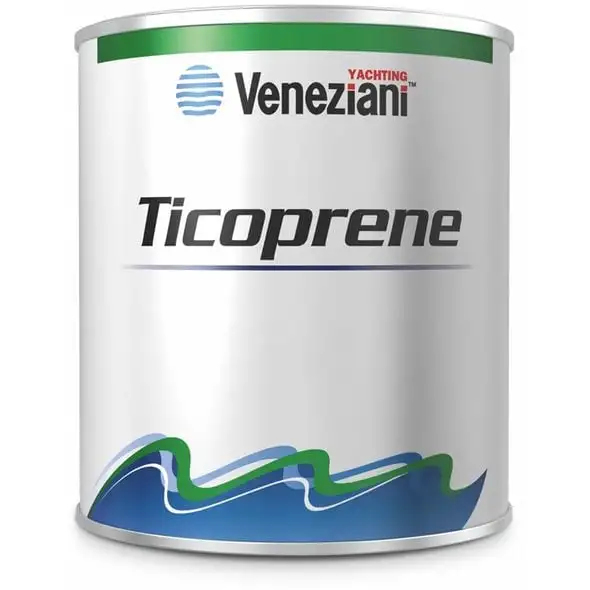 Fondo Veneziani Ticoprene Al - 0,75 lt.