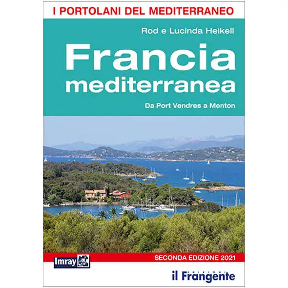 FRANCIA MEDITERRANEA - II Edizione