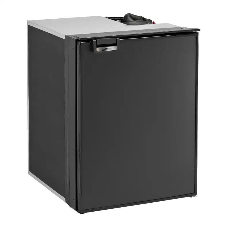 Freezer cruise classic black 90