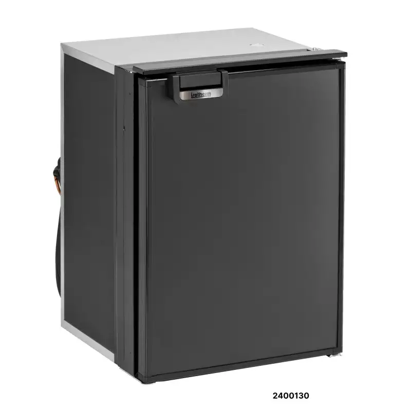 Frigo cruise classic black 100