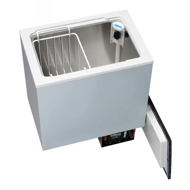 Frigo a pozzetto bi40