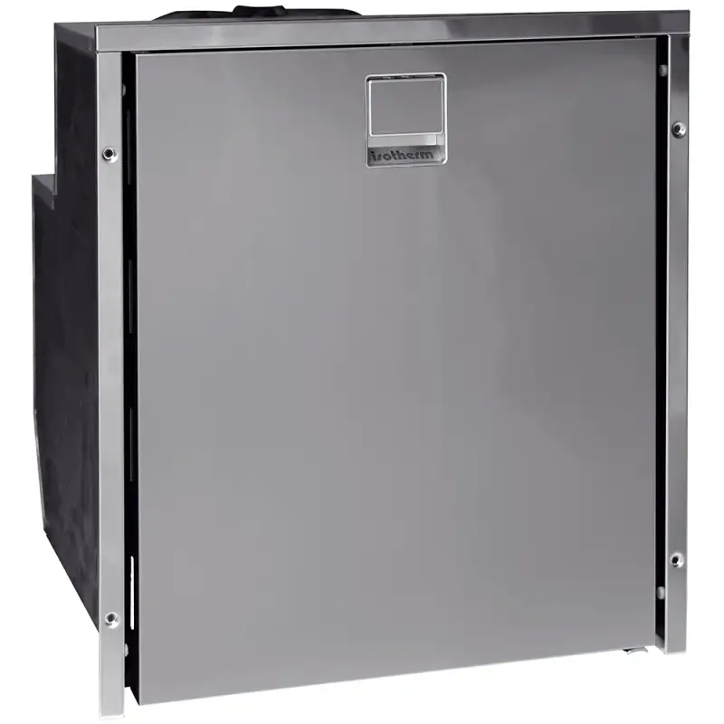 Frigo cruise inox lt.49
