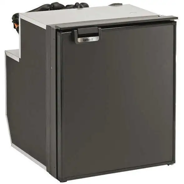 Frigorifero Isotherm Cruise CR 42 - Total Black