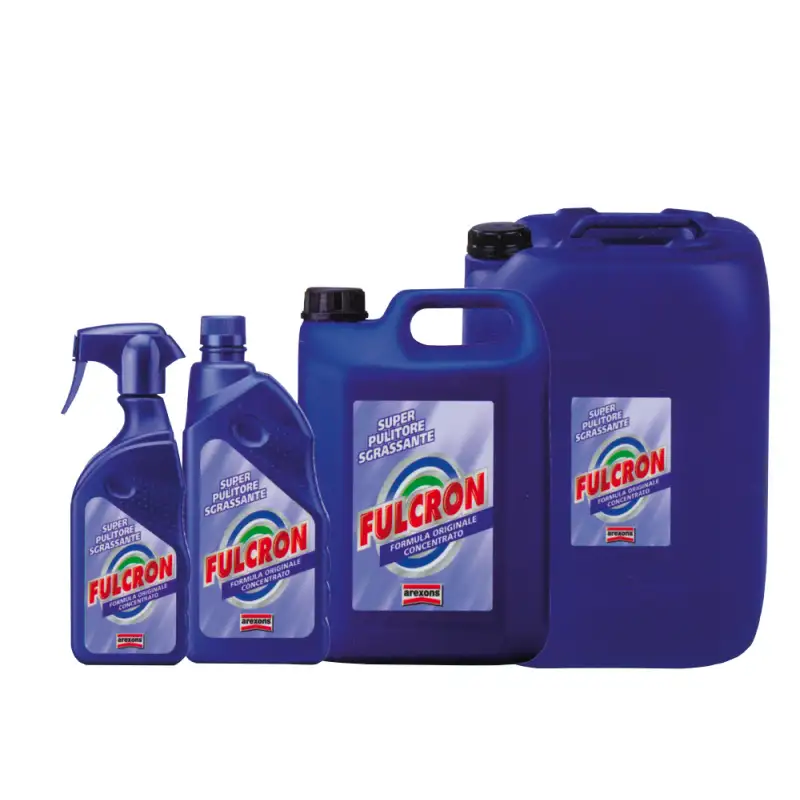 Arexons Fulcron lt.30