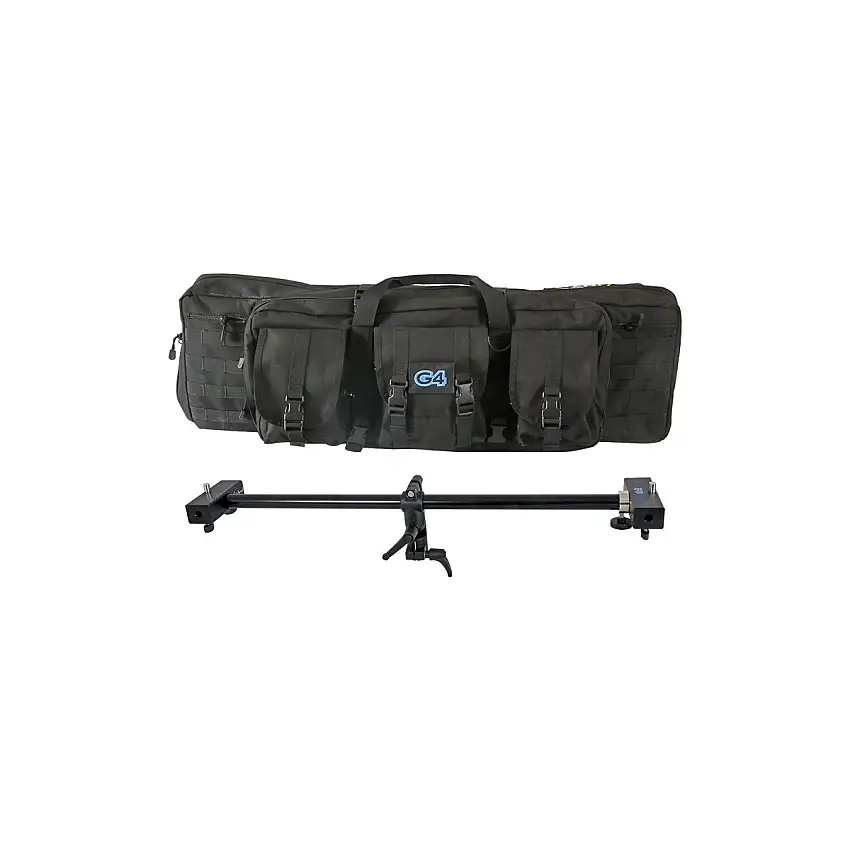 G4 monotrave + borsa
