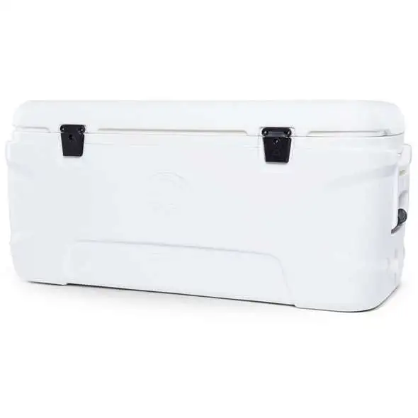 Ghiacciaia Igloo Marine Contour 120 - 113 Litri