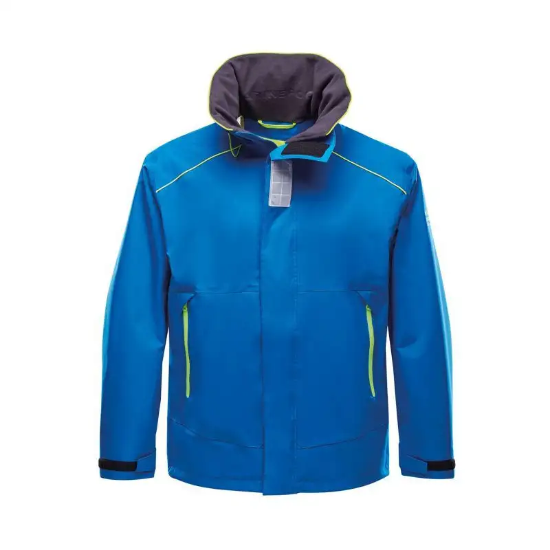 Giacca cerata costiera per uomo Activity - Marinepool blu