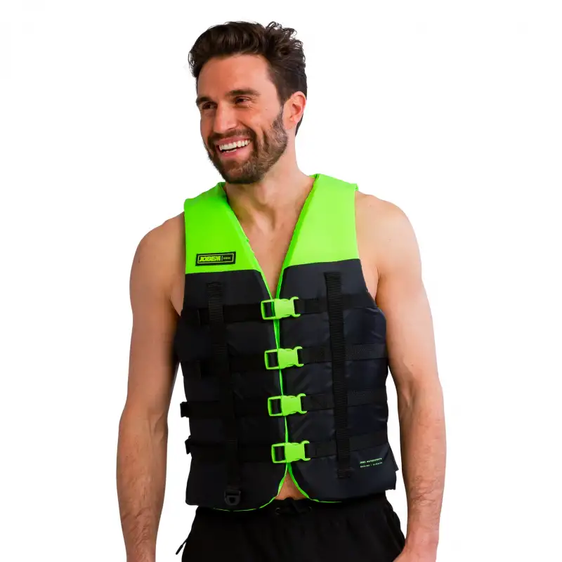 Jobe Sports Giubbotto dual vest unisex tg.s/m