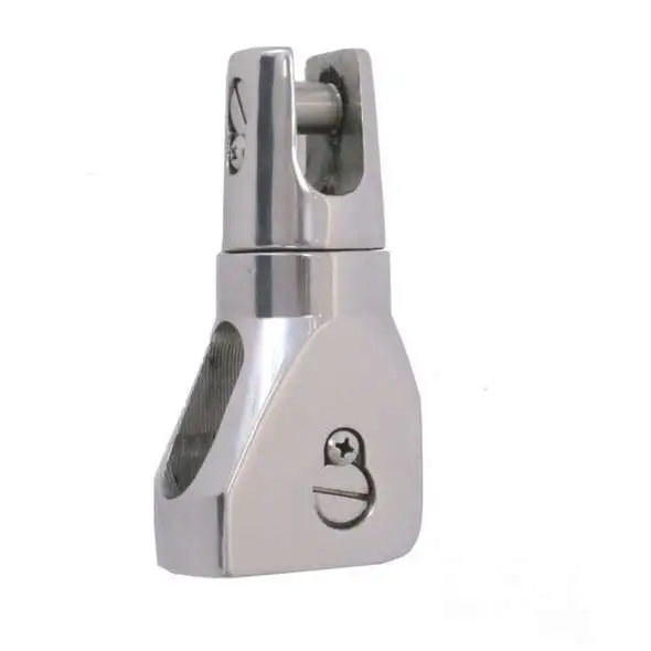 Giunto Ancora Girevole Professionale - Catena 6-8 mm