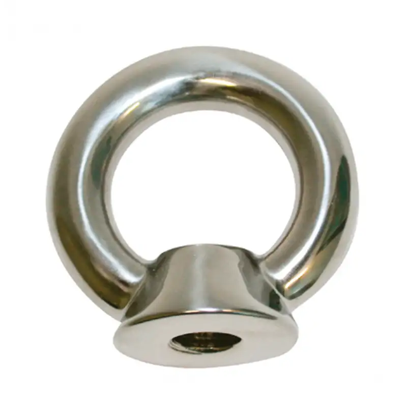 Golfare inox 316 femmina ø mm.8