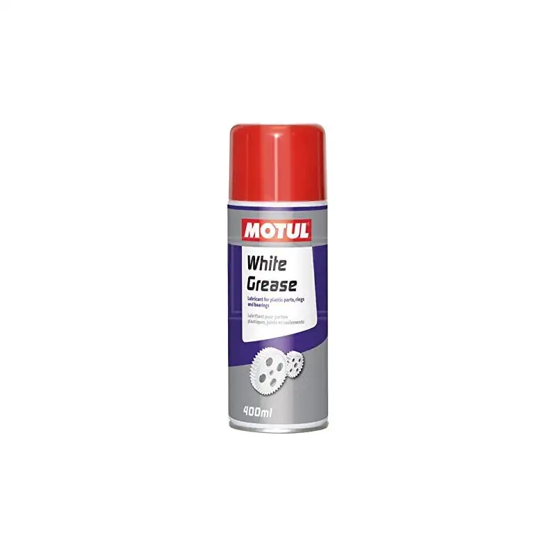 GRASSO BIANCO - MOTUL