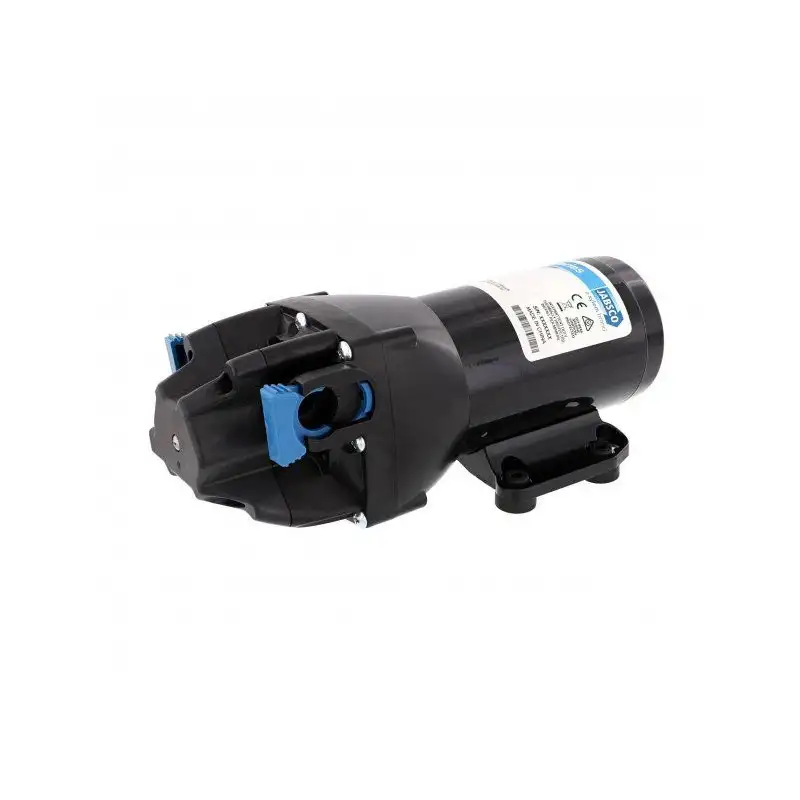 UNITÀ ACQUA PAR-MAX HD4 - JABSCO