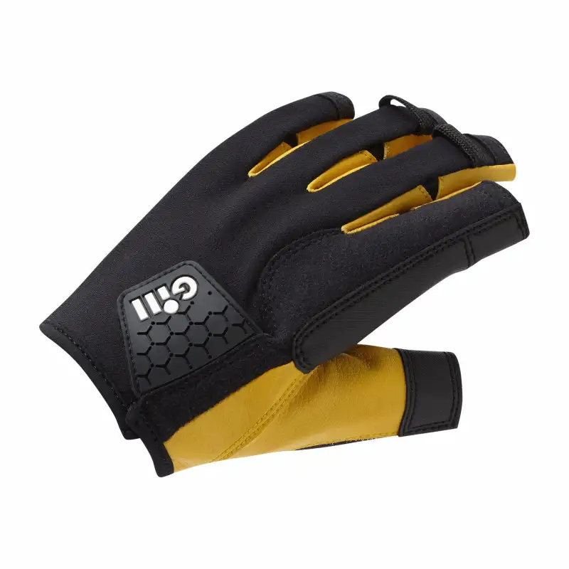 Guanti Mezze Dita PRO - GILL