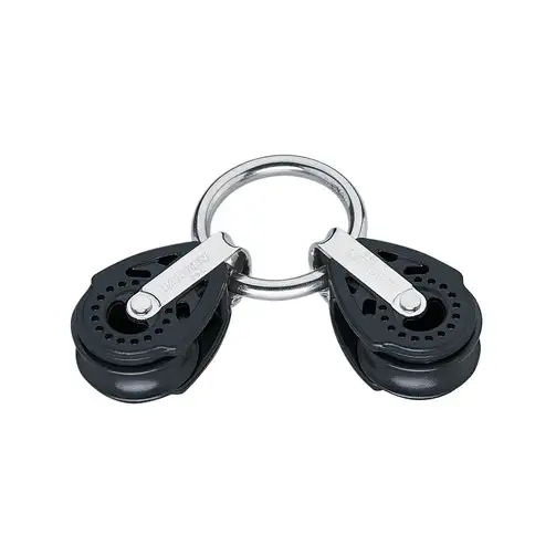 Harken bozzello Carbo 29 mm per bugna