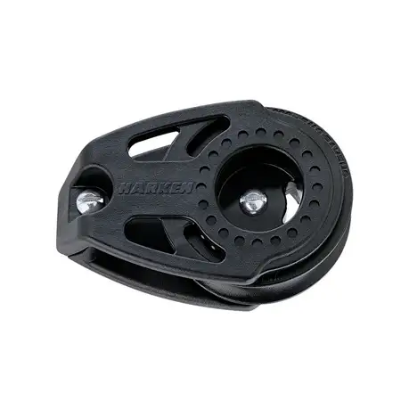 Harken bozzello Carbo 40 mm piano - singolo