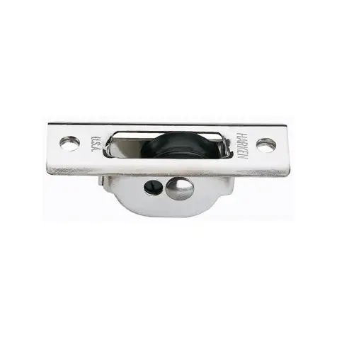 Harken bozzello Micro 22 mm - singolo da incasso