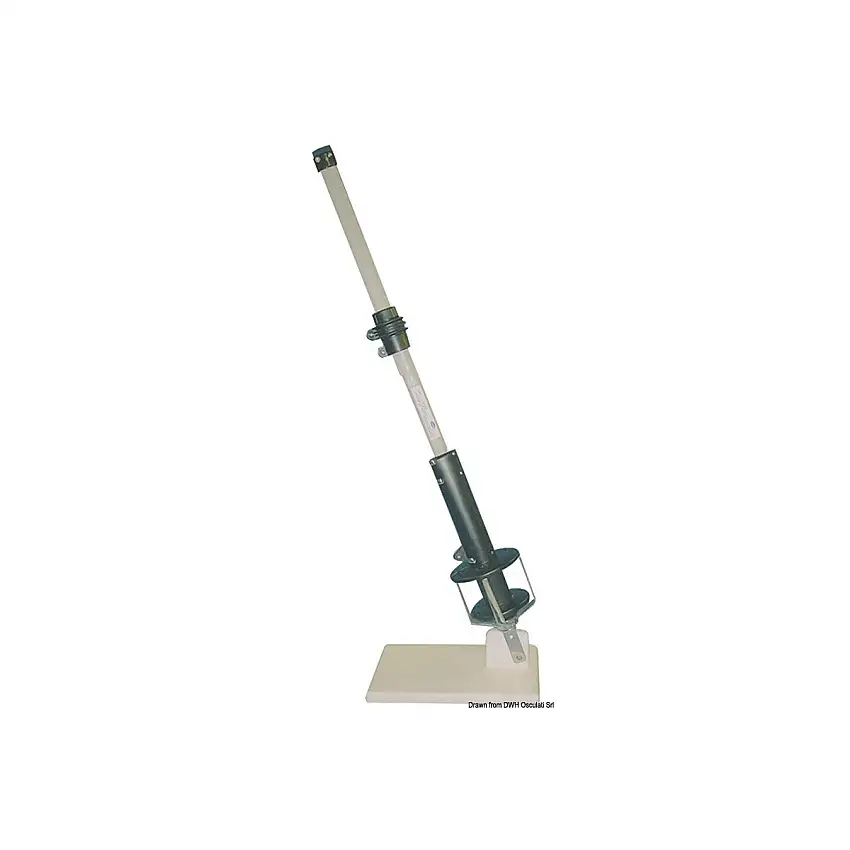 HOOD Avvolgifiocco Sea Flex