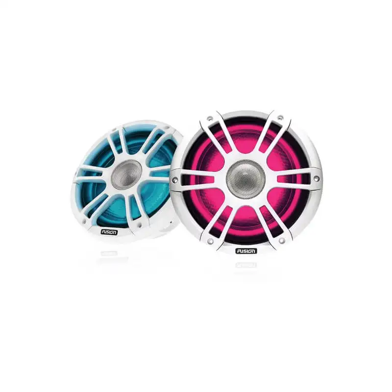 ALTOPARLANTI LED SPORT 8,8" 330 W FUSION SIGNATURE