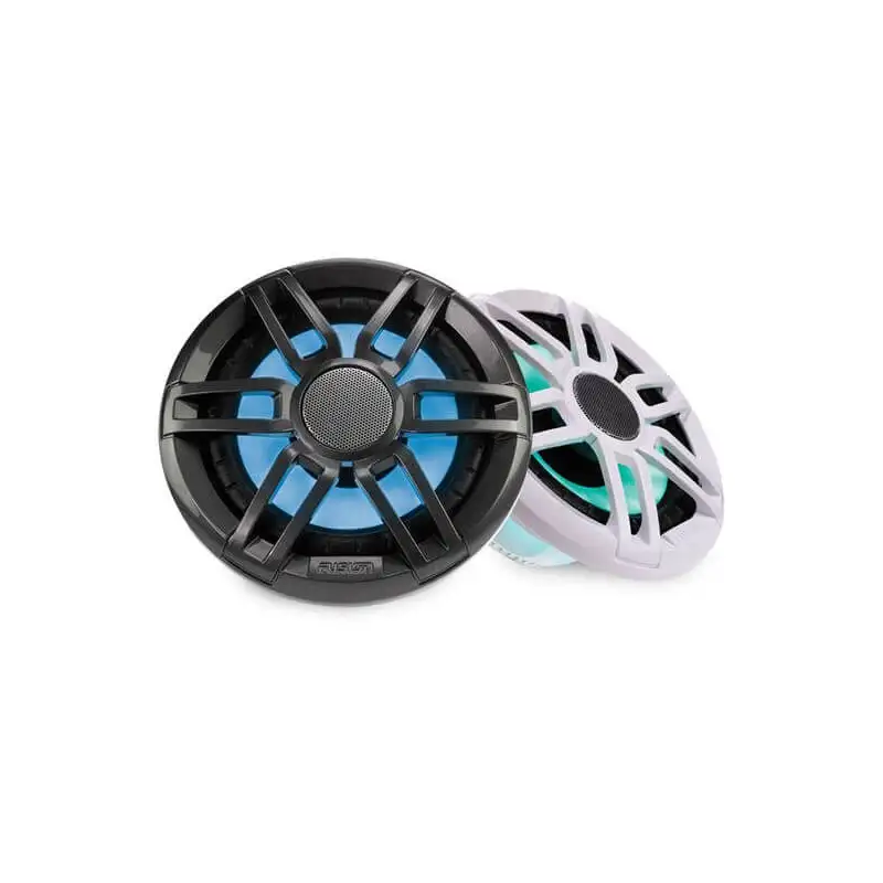 ALTOPARLANTI LED FUSION XS 7,7 "240 W SPORT
