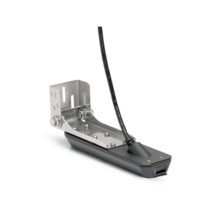 Humminbird XM 9 HW MSI T Helix MEGA SI+ Trasduttore da poppa Dual Spectrum