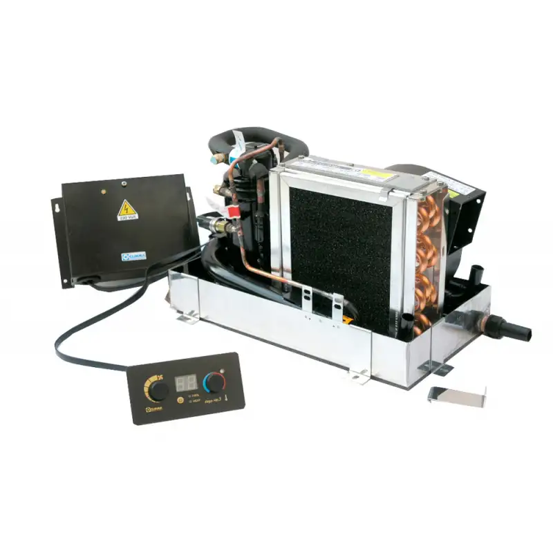 Veco Spa Kit compact 3,5 rc