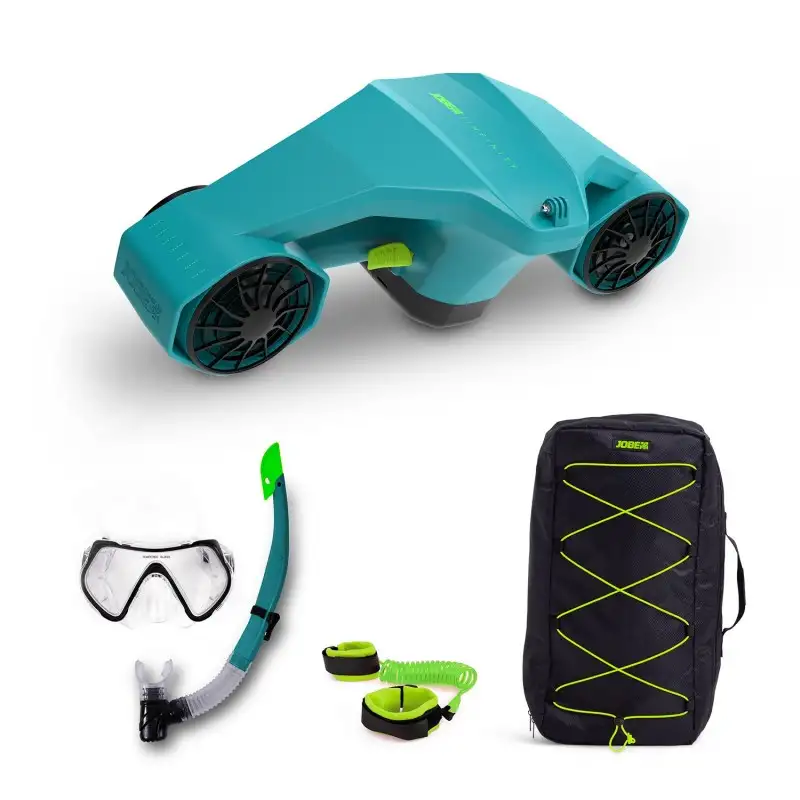 Jobe Sports Infinity seascooter package