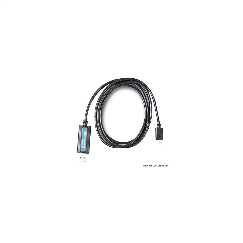 Interfaccia VICTRON VE-Direct USB