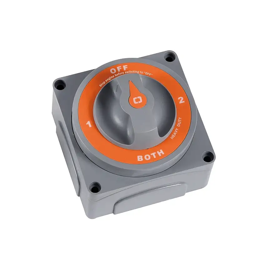 Interruttore/accoppiatore Selecta New MKll