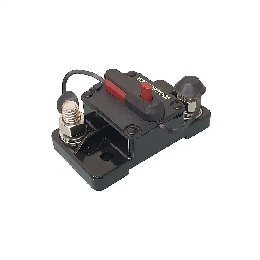 -interruttore automatico stagno 100 A