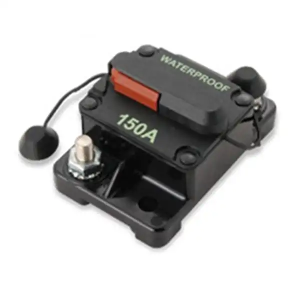 Interruttore termico 150 A