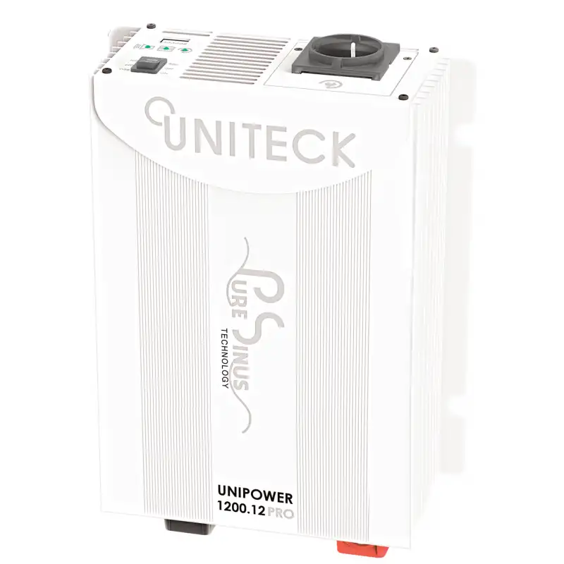 Inverter unipower pro 1800w