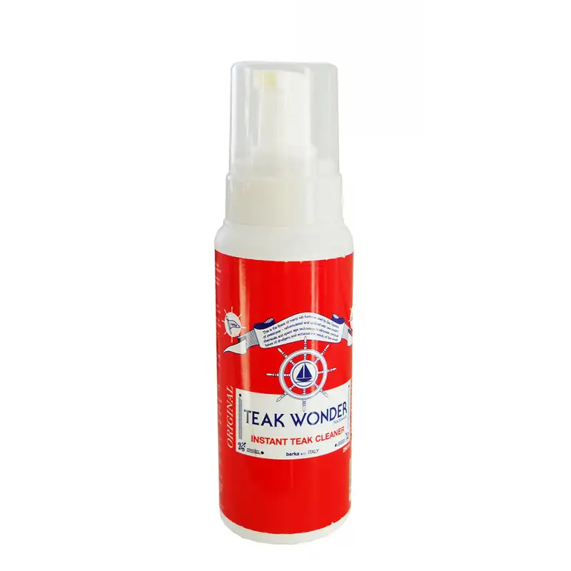 ISTANT TEAK CLEANER LT.0,25 - 6464642 - TEAK WONDER