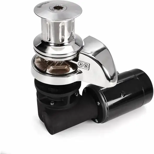 Italwinch Smart CL-Plus 1000W Alto 12V - Catena 10mm DIN