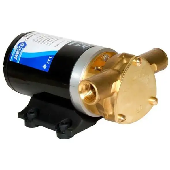 Jabsco pompa Water Puppy 12V