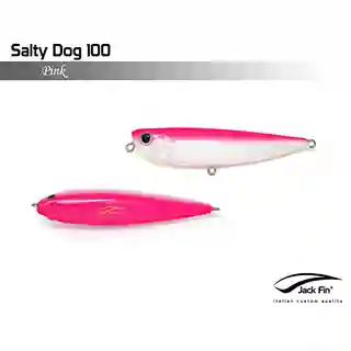 JACK FIN SALTY DOG 100