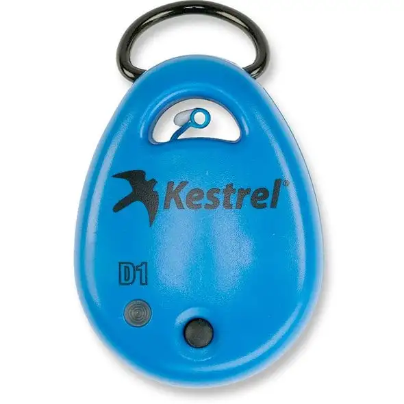 Kestrel Drop D1 Termometro